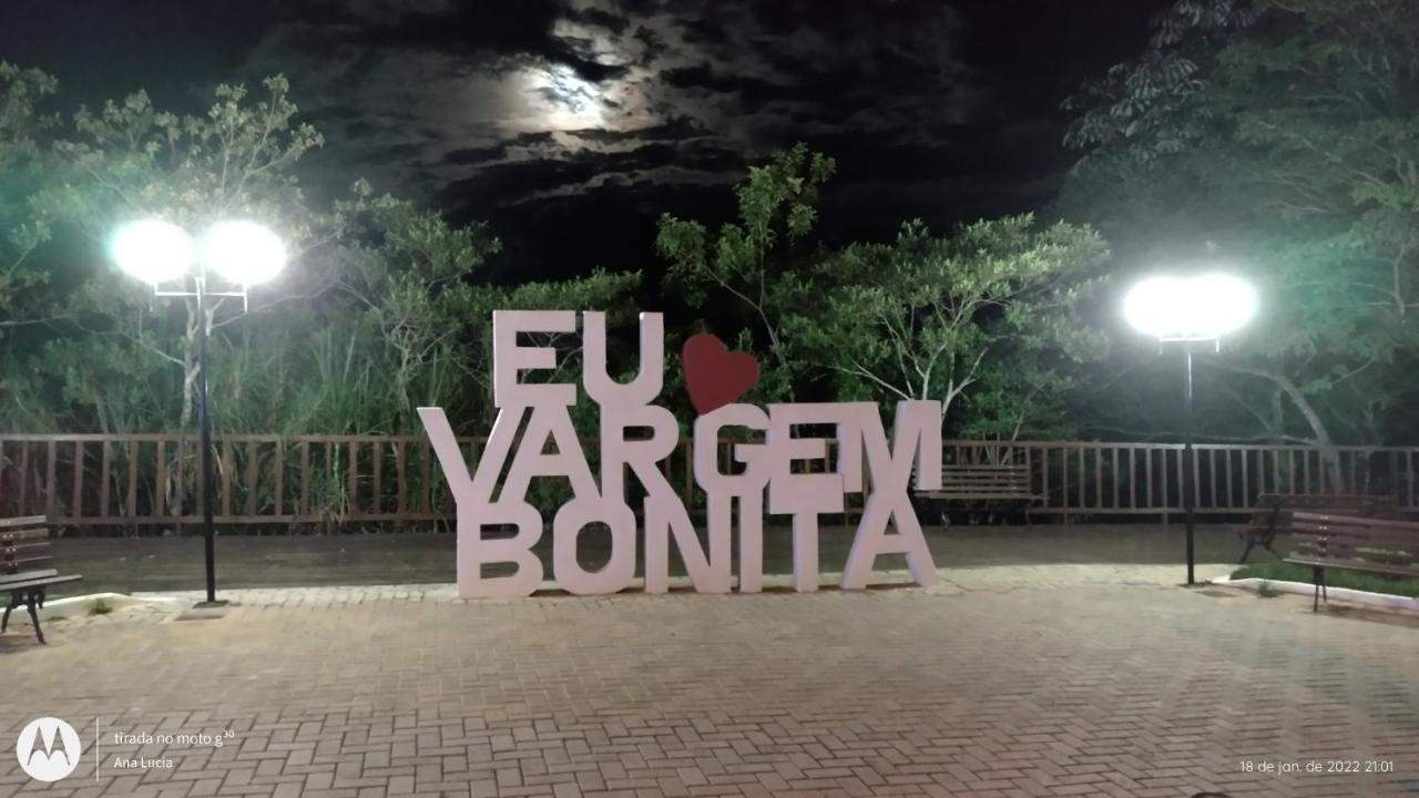 Filhos Da Canastra * Vargem Bonita