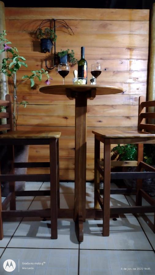 Filhos Da Canastra Inn *