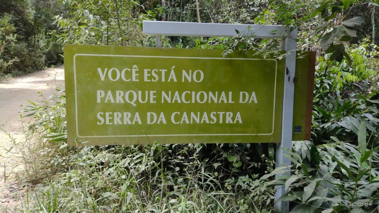 Filhos Da Canastra
