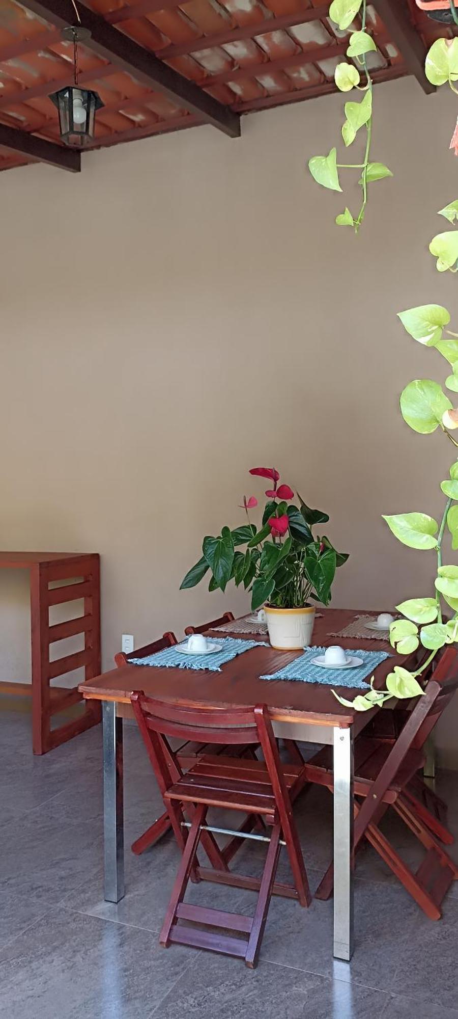 Inn Filhos Da Canastra Vargem Bonita